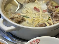 -小骨煲金华砂锅(转塘金街美地店)