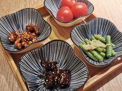 -莲·中餐厅(成都首座万豪酒店)
