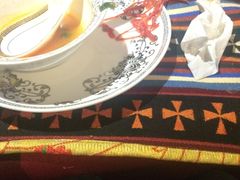 -阿布氇孜藏餐厅(九寨沟店)