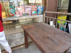 -小李烧鸡(西北角总店)