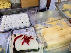 驴打滚-牛街洪记小吃店(牛街店)