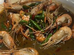 -小秦淮·南京土菜(新亭西路店)