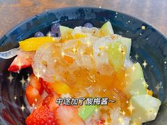酸梅酱-老式乌米冰(阜阳园店)