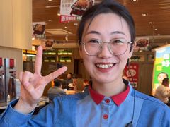 -西贝(石景山当代店)