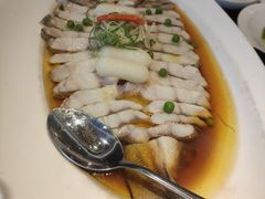 -汤记传菜(秀浦路店)