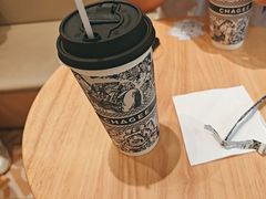 -霸王茶姬(大学城熙街店)