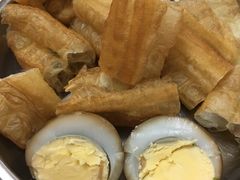 -阿玲面线糊(溪岸路店)