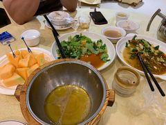 -婆婆家·湛江特色美食(福田振华路店)