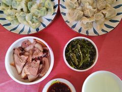 -鸿毛饺子(紫竹桥店)