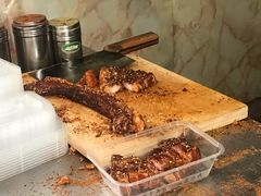 -脆皮五花肉(建东街旗舰店)