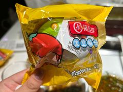 -海底捞火锅(劲松店)