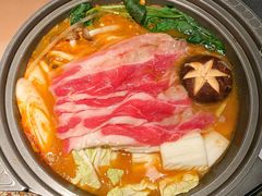 -山葵家·创意料理(宁波来福士店)