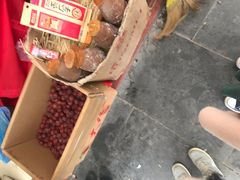 -奇圣牦牛肉干(大昭寺店)