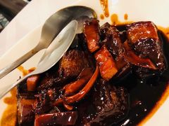 -翠亭酒家(山西南路店)