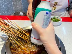-牛华八婆麻辣烫(起源店)