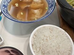 -太兴餐厅(东方广场分店)