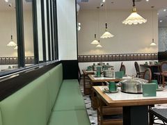 -喃喃椰·糟粕醋·椰子鸡火锅(七堡花园店)