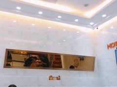 -甜心妈妈·榴莲星级糖水(北京路总店)