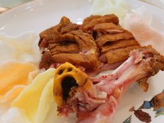 金牌咸猪手-朱仔记食府(江南大道店)