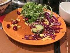 -富力万达文华酒店·海鲜自助