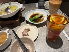 -留半山·香港食堂(啦啦宝都店)