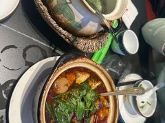 -明丰小渔馆(明月路店)
