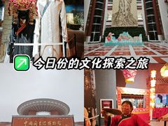 -中国闽台缘博物馆