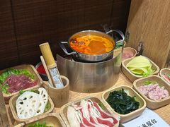 -独食火锅·半米屋台(望平街店)
