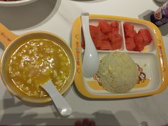 -兰湘子·湘菜小炒(盛龙广场店)