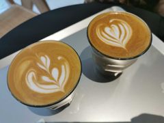 澳白-MEEBO KAFEE米咖焙坊(虹桥路店)