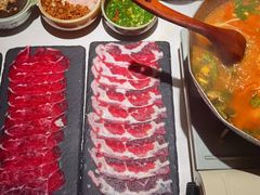 -旺福·贵州酸汤牛肉火锅(陆悦天地店)