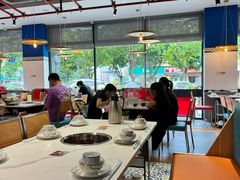-八合里潮汕鲜牛肉火锅(吉大店)