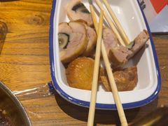 -聚合鑫东北熏酱熟食麻辣面(长阳店)