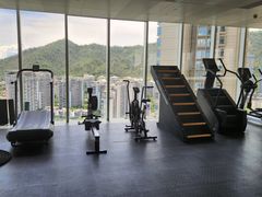 -普拉达游泳健身(水湾1979店)