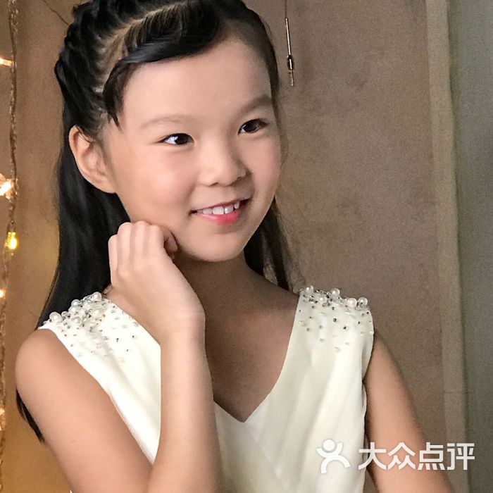 爱儿美儿童摄影北京图片