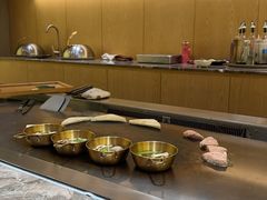 -松临·铁板烧&Omakase(神农店)