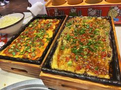 -猫爪爪原切自助烤肉(观音桥阳光世纪店)