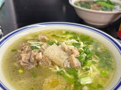 -万三面馆(青龙正街太古里店)
