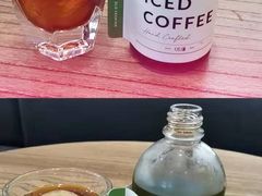 冰滴-明谦·Coffee&Cocktail Bar(美您公园店)