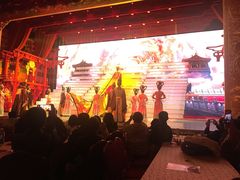 -唐乐宫歌舞剧院·餐厅
