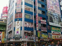 -秋叶原电器街