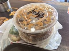 -阁瑞居闫记卤煮(乔庄北街店)