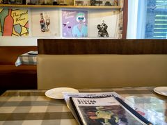 -BISTROFIORE美伊娜(伊犁南路店)