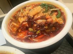 -水平有限广西米粉·广西风味集(五道口店)