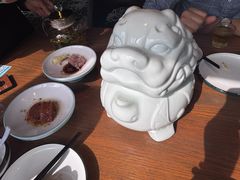 -扬州狮子楼·非遗淮扬菜(东关街店)
