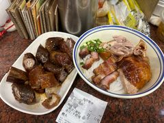 -香辉食馆(新兴路店)