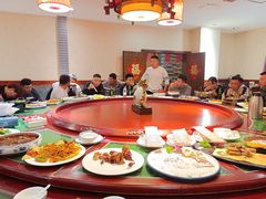 -东北大院·东北菜(三台子店)