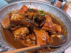 -大鱼徽州·寻味徽菜(星光总店)