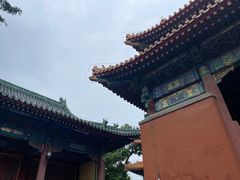 -历代帝王庙博物馆