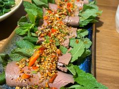 -金孔雀德宏傣味餐馆(魏公村店)